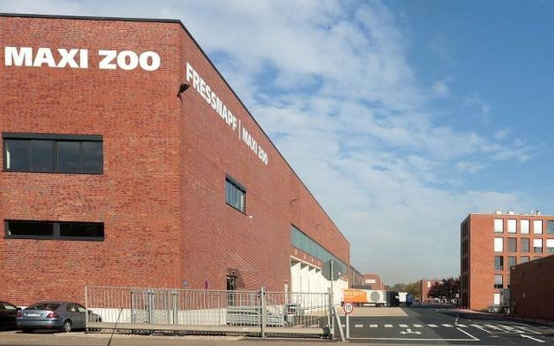 2014 Fressnapf, Krefeld – DE