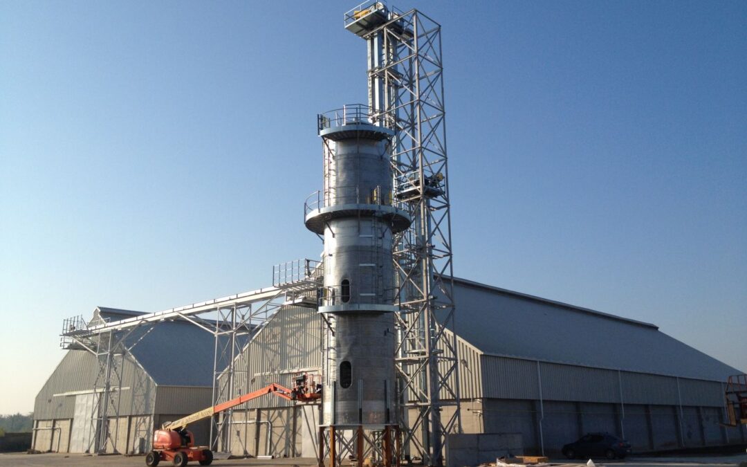 2014 Băilești Silo, Dolj – RO