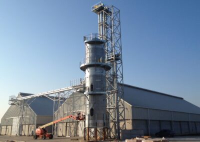 2014 Băilești Silo, Dolj – RO