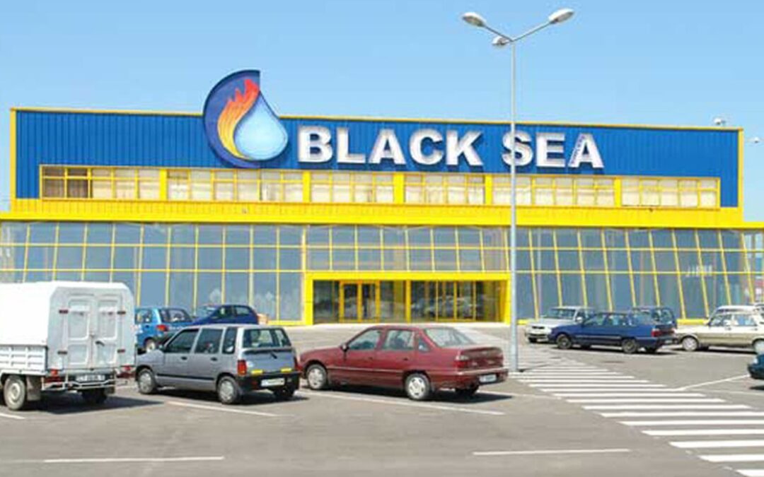 2013 Black Sea Suppliers, Brașov – RO