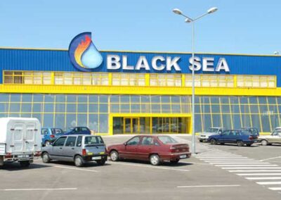 2013 Black Sea Suppliers, Brașov – RO