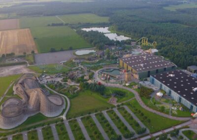 2018 Attractiepark Toverland, Sevenum – NL