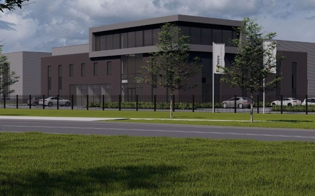 2023-2024 Peters BNO, Horst – NL