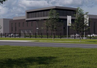 2023-2024 Peters BNO, Horst – NL