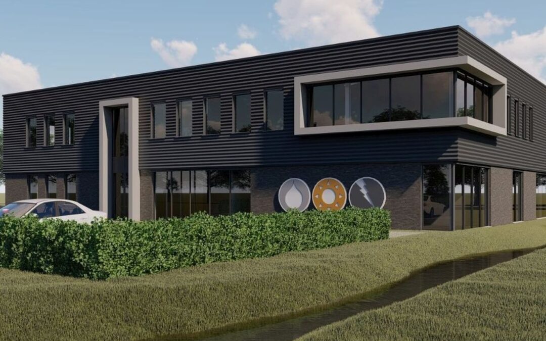 2024 Jansen Bartels Installatietechniek, Venlo – NL