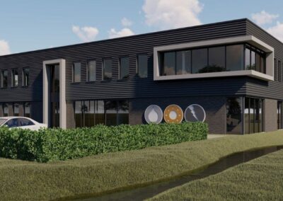2024 Jansen Bartels Installatietechniek, Venlo – NL