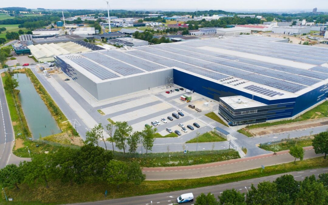 2023 JD Sports Heerlen – NL
