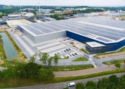 2023 JD Sports Heerlen – NL