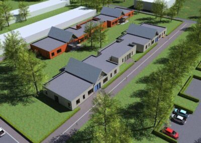 2017-2018 Hospice-Verblijfshuis Pepinusbrug, Echt – NL