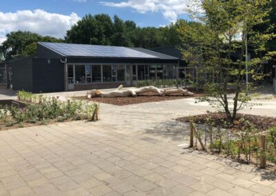 2018 Sterrenschool De Klimboom, Venray– NL