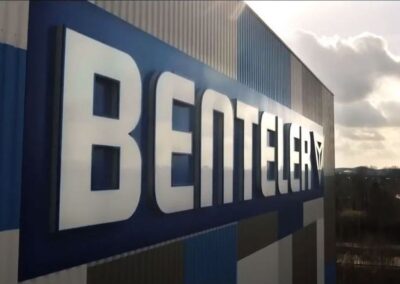 2015 Benteler, Duisburg – DE