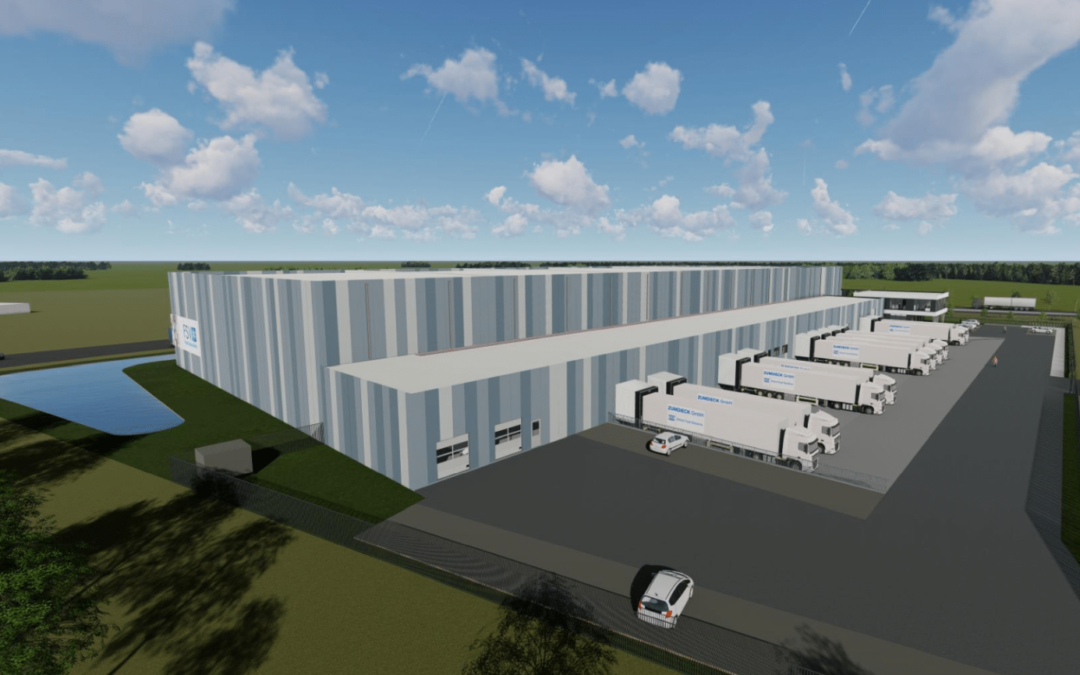 2022 Froster Service Venlo (FSV) – NL