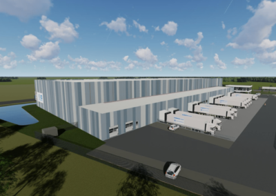 2022 Froster Service Venlo (FSV) – NL