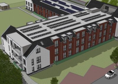 2020 Hof van Heel, Heel – NL