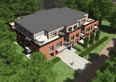 2024-2025 Residence De Kleine Hei, Elsloo – NL