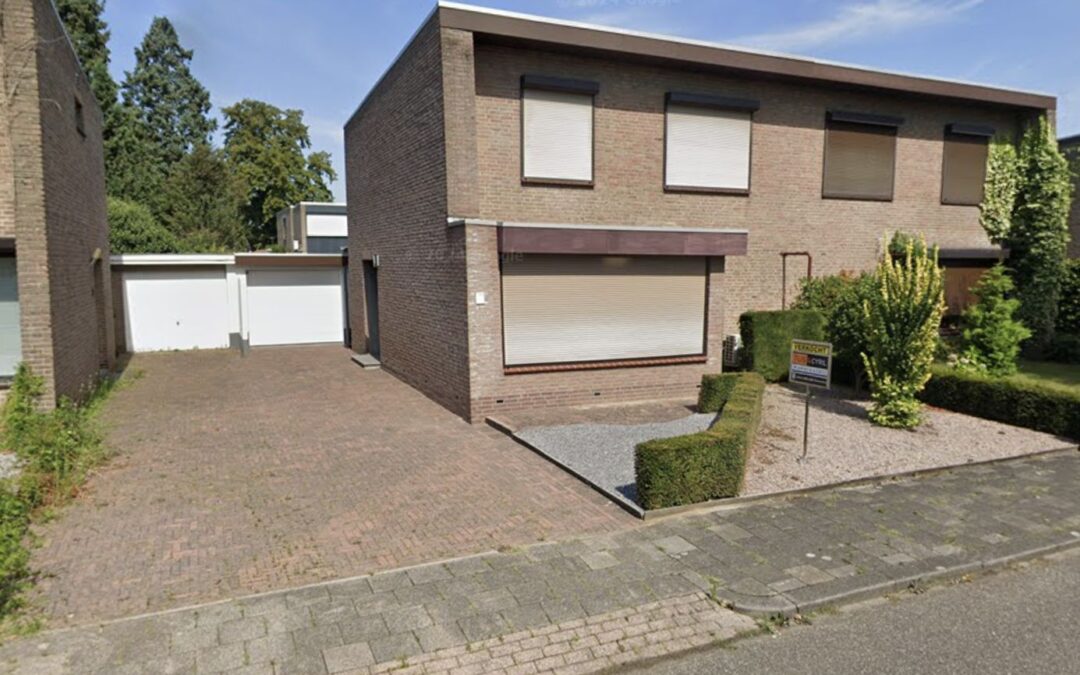 2025 FD Residence, Bunde – NL
