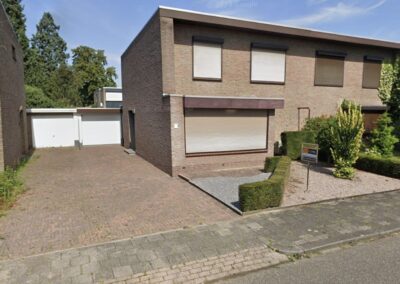 2025 FD Residence, Bunde – NL