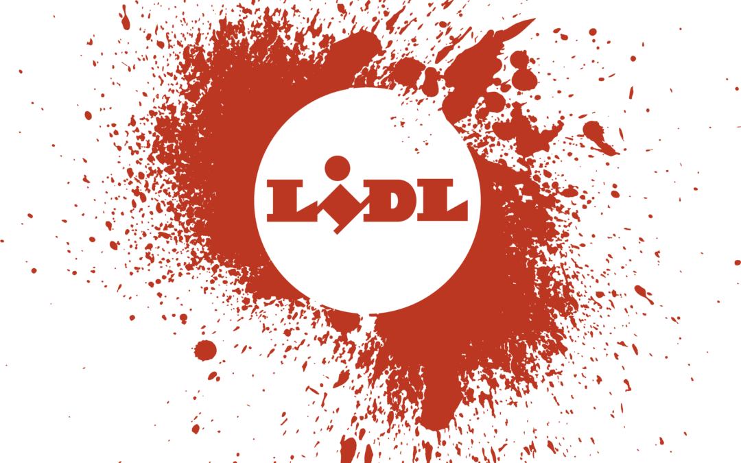 2025-2026 Lidl SCO & AGF network, Limburg – NL