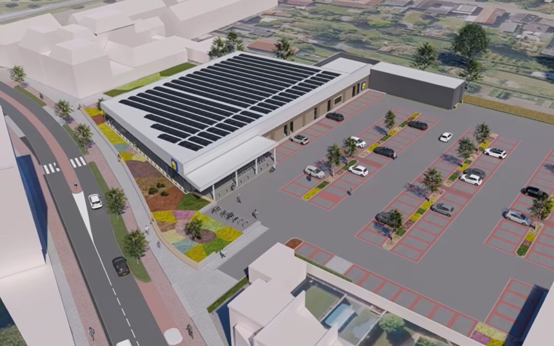 2025 – 2026 Lidl, Echt – NL