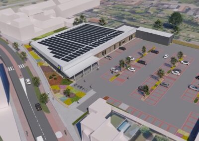 2025 – 2026 Lidl, Echt – NL