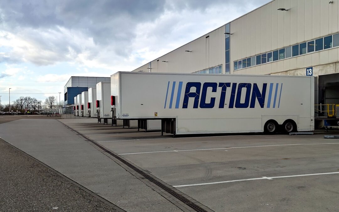 2026 Action Distributie Centrum, Echt – NL