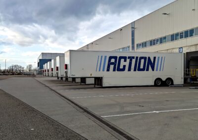 2026 Action Distributie Centrum, Echt – NL